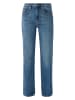 s.Oliver Jeans - Regular fit - in Blau