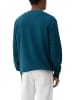 s.Oliverrrrr Sweatshirt blauw