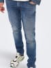 ONLY & SONS Jeans "Loom" - Slim fit - in Blau