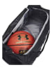 Under Armour Sporttas "Undeniable 5.0" zwart - (B)55 x (H)26 x (D)27 cm