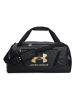 Under Armour Sporttasche "Undeniable 5.0" in Schwarz - (B)62 x (H)29 x (T)31 cm