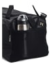 Under Armour Torba sportowa "Undeniable 5.0" w kolorze czarnym - 62 x 29 x 31 cm