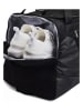 Under Armour Torba sportowa "Undeniable 5.0" w kolorze czarnym - 75 x 36 x 37 cm