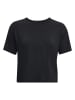 Under Armour Functioneel shirt "Motion" zwart