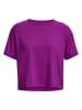 Under Armour Funktionsshirt "Motion" in Lila