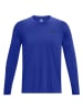 Under Armour Functioneel shirt "Motion" blauw