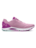 Under Armour Laufschuhe "Sonic 6" in Rosa