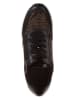 Marco Tozzi MARCO TOZZI BLACK/COPPER Sneaker Low