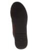 Marco Tozzi MARCO TOZZI BLACK/COPPER Sneaker Low