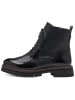 Marco Tozzi Boots zwart