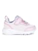 Geox Sneakers "Sprintye" in Rosa