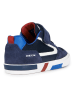 Geox Sneakersy "Kilwi" w kolorze granatowym