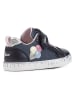 Geox Sneakers "Kilwi" in Dunkelblau