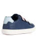 Geox Sneaker "Silenex" donkerblauw