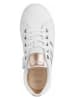 Geox Leren sneakers "Kathe" wit