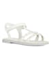 Geox Sandalen "Karly" in Weiß