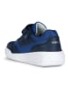 Geox Sneakers "Illuminus" donkerblauw