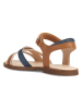 Geox Sandały "Karly" w kolorze jasnobrązowym
