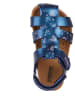 Geox Sandalen "Chalki" donkerblauw