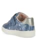 Geox Sneakers "Eclyper" in Blau