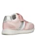 Geox Sneakers "Jensea" in Rosa