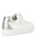 Geox Sneakers "Eclyper" in Weiß