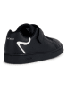 Geox Sneakers "Eclyper" in Schwarz