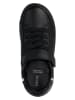 Geox Sneakersy "Eclyper" w kolorze czarnym