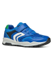 Geox Sneakers "Pavel" blauw