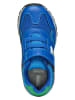 Geox Sneakers "Pavel" in Blau