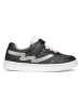 Geox Sneakers "DJRock" zwart