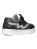 Geox Sneakersy "DJRock" w kolorze czarnym