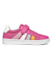 Geox Sneakers "DJRock" in Pink
