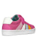 Geox Sneakers "DJRock" roze