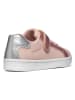 Geox Sneakers "DJRock" in Rosa