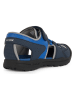 Geox Enkelsandalen "Vaniett" donkerblauw
