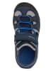 Geox Enkelsandalen "Vaniett" donkerblauw