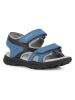 Geox Sandalen "Vaniett" blauw