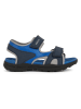 Geox Sandalen "Vaniett" blauw