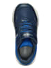 Geox Sneakers "Torque" donkerblauw