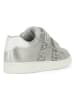 Geox Sneakers "Eclyper" in Silber