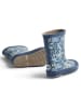 Wheat Rubberlaarzen donkerblauw