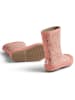 Wheat Gummistiefel in Pink