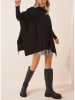 LA Angels Poncho zwart