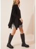 LA Angels Poncho zwart