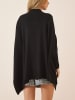 LA Angels Poncho zwart