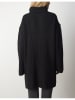 Milan Kiss Rollkragenpullover in Schwarz