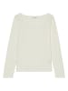 Marc O´Polo Longsleeve crème