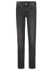 Garcia Jeans - Regular fit - in Schwarz