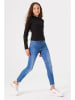Garcia Jeans - Super Slim fit - in Blau
